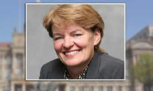 Fourth director in four years to drive Birmingham children’s services improvement plan Fourth director in four years to drive Birmingham children’s services improvement plan