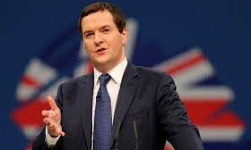 Chancellor offers his friends in the north money and power, if cities opt for elected mayor Chancellor offers his friends in the north money and power, if cities opt for elected mayor