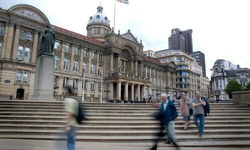 Birmingham council seeks £82,500 spin doctor to transform communications Birmingham council seeks £82,500 spin doctor to transform communications