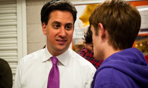 GE2015: “We’re within touching distance” says deputy leader as ‘tepid’ Labour conference ends GE2015: “We’re within touching distance” says deputy leader as ‘tepid’ Labour conference ends