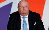 Big Eric invokes Chamberlain: ‘We must set the cities free’ Big Eric invokes Chamberlain: ‘We must set the cities free’