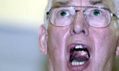 The Odd Couple: Labour man tells how he prayed with Ian Paisley The Odd Couple: Labour man tells how he prayed with Ian Paisley