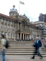 A week is a long time in (Council) politics A week is a long time in (Council) politics