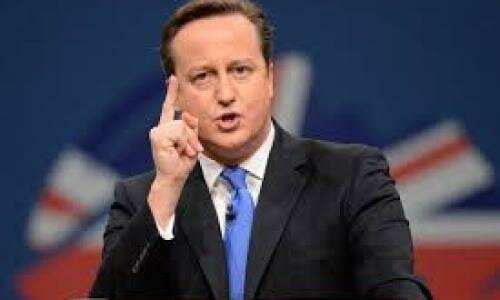 Cameron bets on tax cuts, but Ukip bandwagon threatens Tory election chances Cameron bets on tax cuts, but Ukip bandwagon threatens Tory election chances