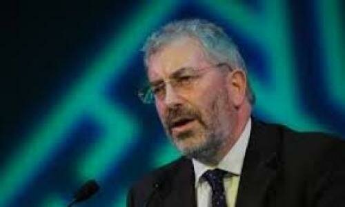 The Kerslake Report – not the work of a one-Knight band The Kerslake Report – not the work of a one-Knight band