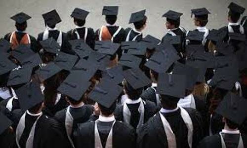 Bright Birmingham teenagers are ‘missing out on university’, research shows Bright Birmingham teenagers are ‘missing out on university’, research shows