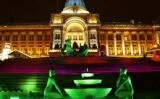 Council plan to cheer up ‘tired’ Birmingham social workers with cheap housing and extra holidays Council plan to cheer up ‘tired’ Birmingham social workers with cheap housing and extra holidays