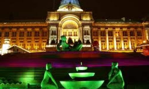 Council plan to cheer up ‘tired’ Birmingham social workers with cheap housing and extra holidays Council plan to cheer up ‘tired’ Birmingham social workers with cheap housing and extra holidays