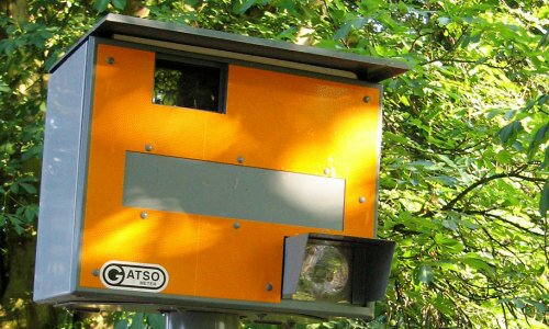 Councils back £1m Birmingham-Solihull speed camera experiment Councils back £1m Birmingham-Solihull speed camera experiment