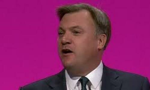 Labour to promise ‘biggest devolution of economic power and funding to England ’s city and county regions for generations’ Labour to promise ‘biggest devolution of economic power and funding to England ’s city and county regions for generations’