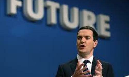 ‘You must have metro mayor to get devo-max’ Osborne tells Greater Birmingham ‘You must have metro mayor to get devo-max’ Osborne tells Greater Birmingham