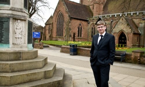‘I’ll fight tooth and nail to stop Birmingham takeover of Solihull’, vows Tory election candidate ‘I’ll fight tooth and nail to stop Birmingham takeover of Solihull’, vows Tory election candidate