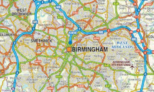 Solihull sits on its hands as Birmingham-Black Country ‘economic powerhouse’ takes off Solihull sits on its hands as Birmingham-Black Country ‘economic powerhouse’ takes off