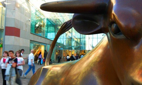 Branding Greater Birmingham: concentrate on ‘here and now’ and give Chamberlain a rest Branding Greater Birmingham: concentrate on ‘here and now’ and give Chamberlain a rest