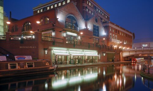 Birmingham calling…Londoners flee to city for better way of life Birmingham calling…Londoners flee to city for better way of life