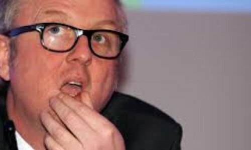 Ian Austin faces tough election fight in Dudley as Ukip eye key marginal Ian Austin faces tough election fight in Dudley as Ukip eye key marginal