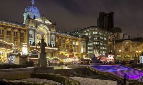 2014: annus horribilis for Birmingham city council 2014: annus horribilis for Birmingham city council