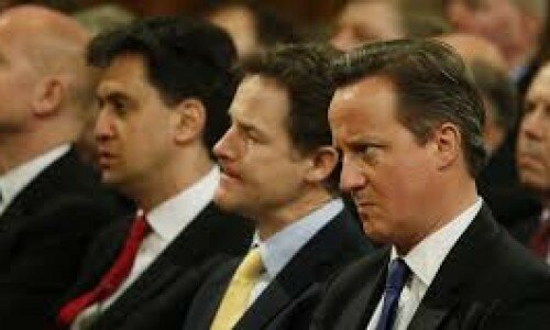 Too many known unknowns to risk predicting General Election result, but it’s not looking good for the old parties Too many known unknowns to risk predicting General Election result, but it’s not looking good for the old parties