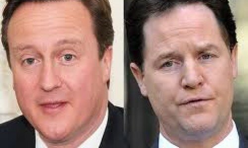 Birmingham playing second fiddle to Manchester and the northern powerhouse Birmingham playing second fiddle to Manchester and the northern powerhouse