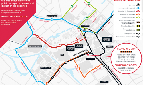 Traffic congestion and police budget cuts on agenda at business summit Traffic congestion and police budget cuts on agenda at business summit