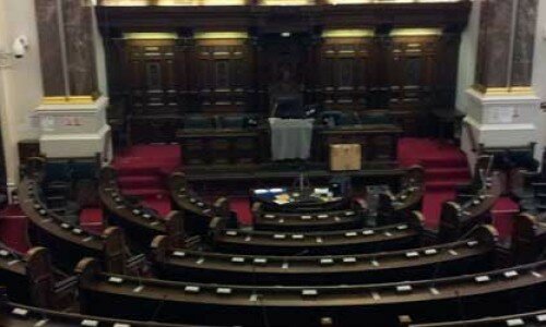 Voting figures revealed as questions asked over Labour councillors not voting for their own budget Voting figures revealed as questions asked over Labour councillors not voting for their own budget
