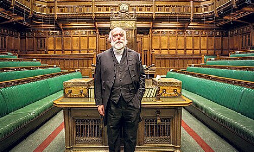 EVEL and good: Reform required, but politics can work EVEL and good: Reform required, but politics can work