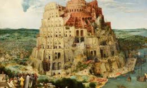 Devolution is a ‘tower of Babel’ for businesses, warns CBI boss Devolution is a ‘tower of Babel’ for businesses, warns CBI boss