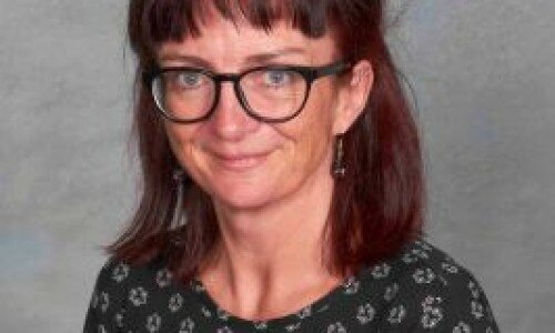 ‘Love where you live’ and keep the streets rubbish-free, pleads cabinet member ‘Love where you live’ and keep the streets rubbish-free, pleads cabinet member