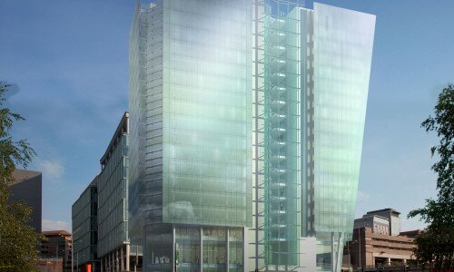 Snowhill Three to move ahead as Birmingham’s Canary Wharf takes shape Snowhill Three to move ahead as Birmingham’s Canary Wharf takes shape
