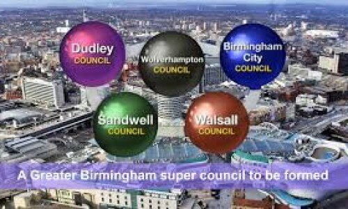 United Manchester’s budget boost puts pressure on West Midlands to seal combined authority deal United Manchester’s budget boost puts pressure on West Midlands to seal combined authority deal