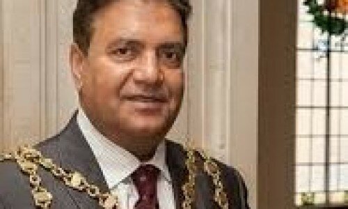 Deputy council leader quits West Mids police board – and nominates his successor Deputy council leader quits West Mids police board – and nominates his successor