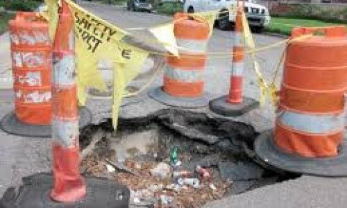 Amey files compensation claim against council over state of Birmingham’s roads Amey files compensation claim against council over state of Birmingham’s roads