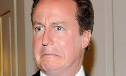 Dale’s Diary: It’s a Tory masterclass…..in how to lose an election Dale’s Diary: It’s a Tory masterclass…..in how to lose an election