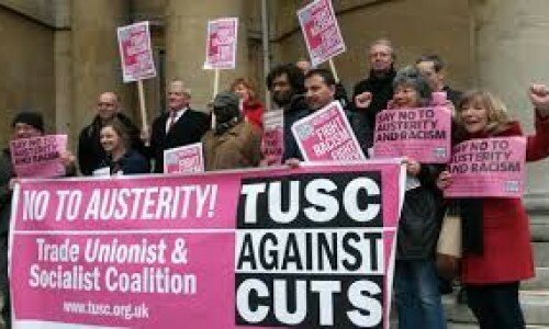 Socialist coalition names 90 West Midlands local and general election candidates Socialist coalition names 90 West Midlands local and general election candidates