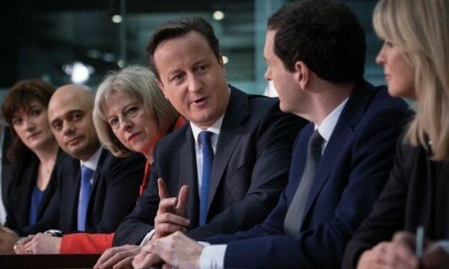 Dave follows Ed with ‘blatant election pitch to the workers’ in Diana Dors’ hometown Dave follows Ed with ‘blatant election pitch to the workers’ in Diana Dors’ hometown