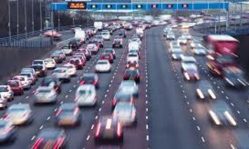 Election fever Birmingham-style: Pavement politics and the cabinet member for traffic jams Election fever Birmingham-style: Pavement politics and the cabinet member for traffic jams