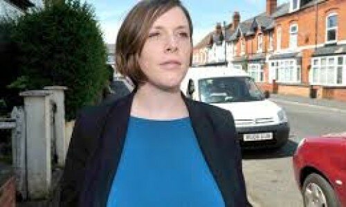 Corbyn is ‘arrogant’ and Labour won’t win next election: Jess Phillips unchained Corbyn is ‘arrogant’ and Labour won’t win next election: Jess Phillips unchained