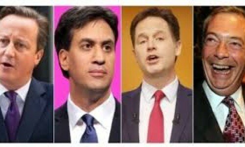 Dale’s Dairy: Labour and Tories stuck in the trenches, Milifandom and Cameronettes on the front line Dale’s Dairy: Labour and Tories stuck in the trenches, Milifandom and Cameronettes on the front line