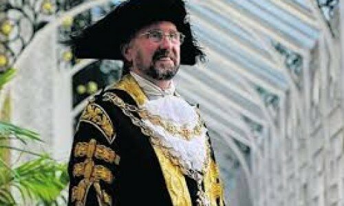 Former Lord Mayor: ‘towering intellect with the common touch’ dies after short illness Former Lord Mayor: ‘towering intellect with the common touch’ dies after short illness