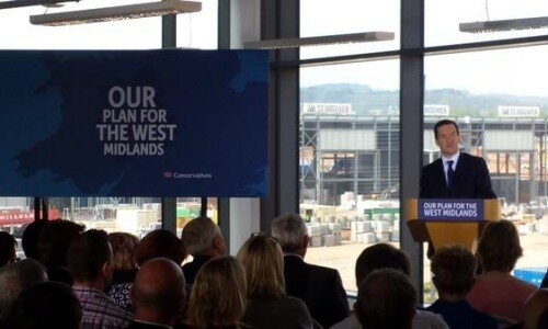 Sorry, councillors, but you’re confusing devolution with local democracy Sorry, councillors, but you’re confusing devolution with local democracy