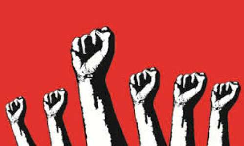 Election devolution debate fired-up by fringe parties’ referendum promises Election devolution debate fired-up by fringe parties’ referendum promises