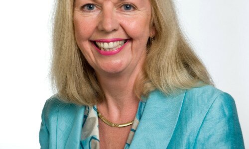 Sharon Lea to leave Birmingham city council after 40 years’ service Sharon Lea to leave Birmingham city council after 40 years’ service