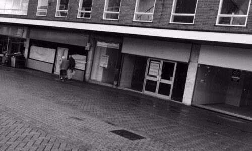Nuneaton, on the front line of politics, the town Labour couldn’t win Nuneaton, on the front line of politics, the town Labour couldn’t win