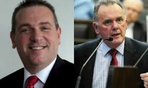 Bore v Clancy, the big fight for power in Birmingham is on tonight Bore v Clancy, the big fight for power in Birmingham is on tonight