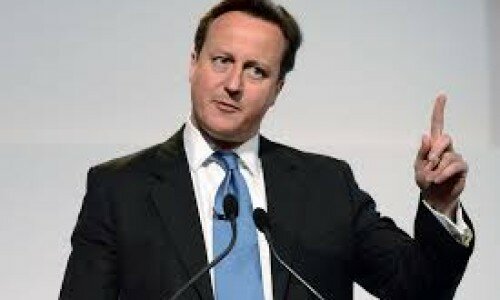 Midlands looks on enviously as Tory northern love-in gets Cameron seal of approval Midlands looks on enviously as Tory northern love-in gets Cameron seal of approval