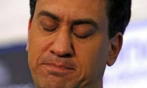 Dale’s Diary: Miliband quits, and now Labour must reclaim middle ground to win again Dale’s Diary: Miliband quits, and now Labour must reclaim middle ground to win again