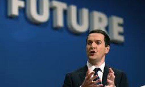 Osborne’s red line for council leaders: ‘You’ve got to have a metro mayor to get devolution’ Osborne’s red line for council leaders: ‘You’ve got to have a metro mayor to get devolution’