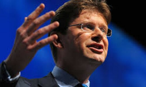 Councils cheer as Greg Clark replaces Eric Pickles – full list of new Government Councils cheer as Greg Clark replaces Eric Pickles – full list of new Government