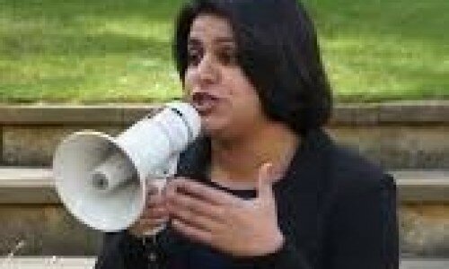 Shabana Mahmood joins Labour’s top team – shadow cabinet list in full Shabana Mahmood joins Labour’s top team – shadow cabinet list in full