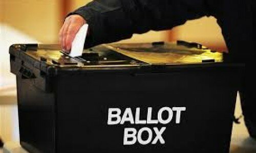 What will the international observers make of the British way of doing elections? What will the international observers make of the British way of doing elections?
